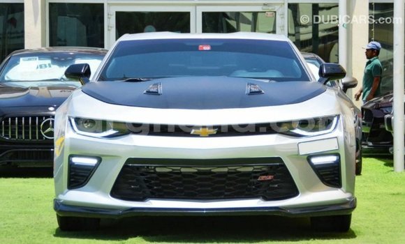 Sayi Imported Chevrolet Camaro Sauran Mota in Import - Dubai a Ashanti Sayi Imported Chevrolet Camaro Sauran Mota in Import - Dubai a Ashanti