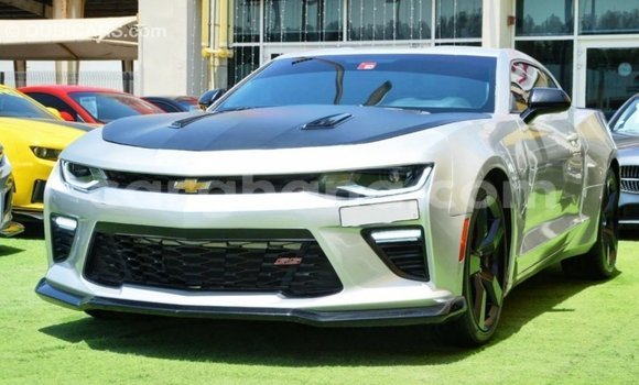 Sayi Imported Chevrolet Camaro Sauran Mota in Import - Dubai a Ashanti Sayi Imported Chevrolet Camaro Sauran Mota in Import - Dubai a Ashanti