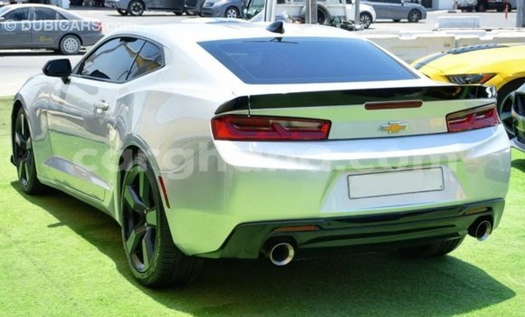 Sayi Imported Chevrolet Camaro Sauran Mota in Import - Dubai a Ashanti Sayi Imported Chevrolet Camaro Sauran Mota in Import - Dubai a Ashanti
