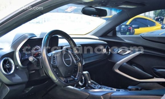 Sayi Imported Chevrolet Camaro Sauran Mota in Import - Dubai a Ashanti Sayi Imported Chevrolet Camaro Sauran Mota in Import - Dubai a Ashanti