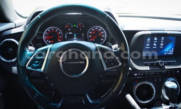 Sayi Imported Chevrolet Camaro Sauran Mota in Import - Dubai a Ashanti Sayi Imported Chevrolet Camaro Sauran Mota in Import - Dubai a Ashanti