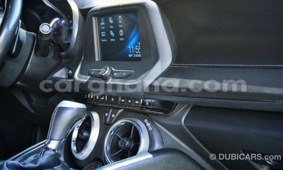 Sayi Imported Chevrolet Camaro Sauran Mota in Import - Dubai a Ashanti Sayi Imported Chevrolet Camaro Sauran Mota in Import - Dubai a Ashanti