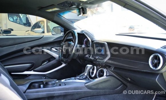 Sayi Imported Chevrolet Camaro Sauran Mota in Import - Dubai a Ashanti Sayi Imported Chevrolet Camaro Sauran Mota in Import - Dubai a Ashanti