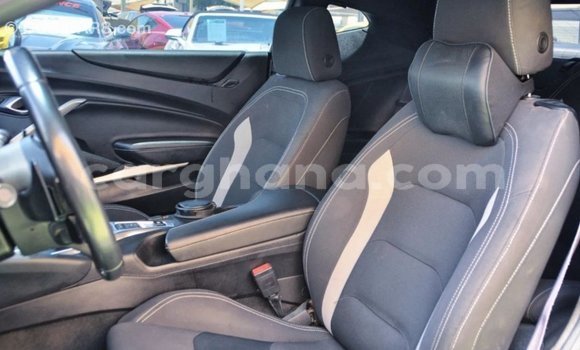 Sayi Imported Chevrolet Camaro Sauran Mota in Import - Dubai a Ashanti Sayi Imported Chevrolet Camaro Sauran Mota in Import - Dubai a Ashanti