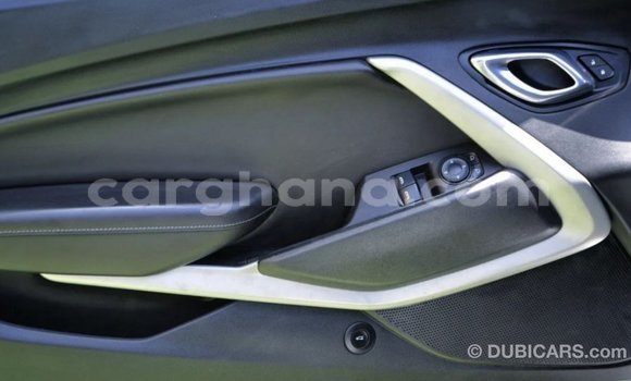 Sayi Imported Chevrolet Camaro Sauran Mota in Import - Dubai a Ashanti Sayi Imported Chevrolet Camaro Sauran Mota in Import - Dubai a Ashanti