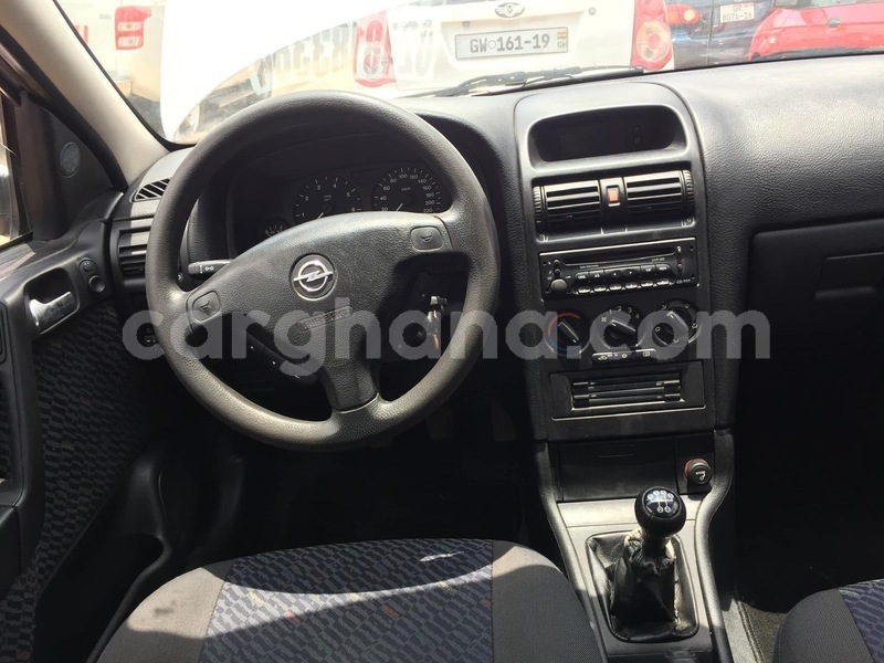 Big with watermark opel astra greater accra accra 44735