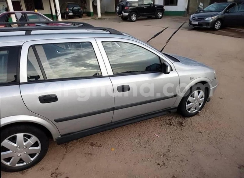 Big with watermark opel astra greater accra accra 44735