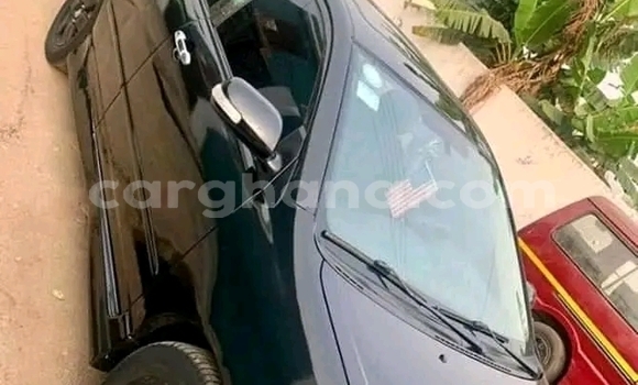 Sayi Na hannu Toyota Corolla Sauran Mota in Accra a Greater Accra Sayi Na hannu Toyota Corolla Sauran Mota in Accra a Greater Accra