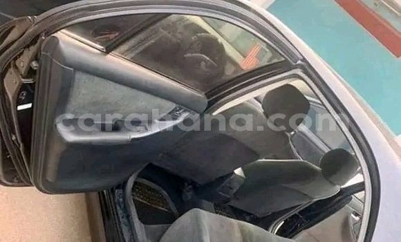 Sayi Na hannu Toyota Corolla Sauran Mota in Accra a Greater Accra Sayi Na hannu Toyota Corolla Sauran Mota in Accra a Greater Accra