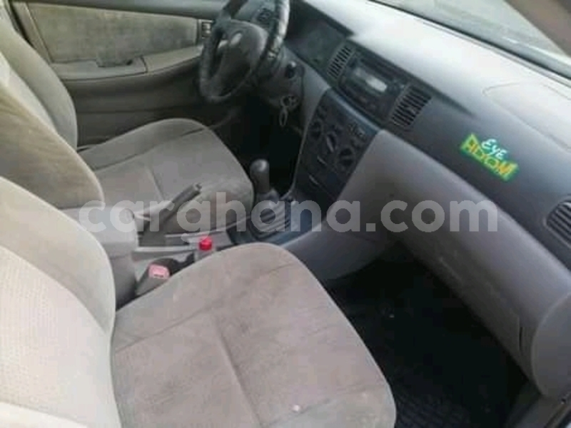 Big with watermark toyota corolla greater accra accra 44740