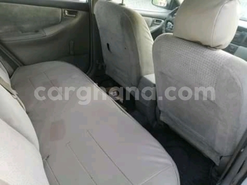 Big with watermark toyota corolla greater accra accra 44740