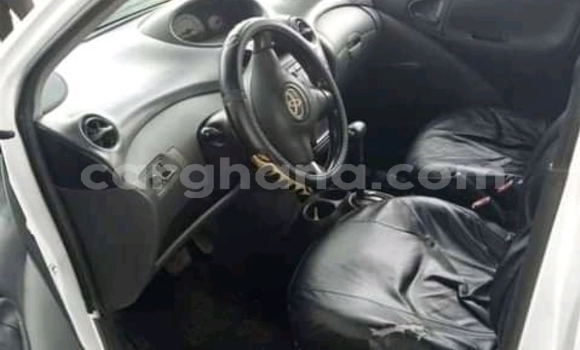 Sayi Na hannu Toyota Corolla White Mota in Accra a Greater Accra Sayi Na hannu Toyota Corolla White Mota in Accra a Greater Accra