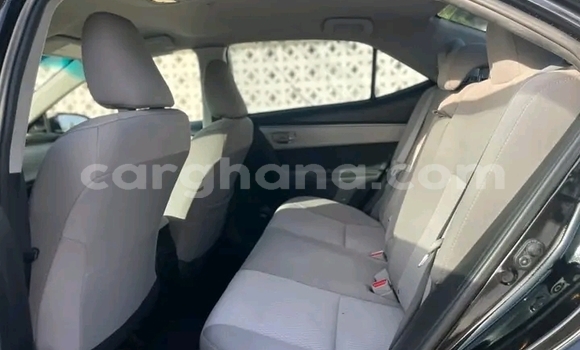 Ra Àlòkù Toyota Corolla Miiran Ọkọ̀ in Accra ni Greater Accra Ra Àlòkù Toyota Corolla Miiran Ọkọ̀ in Accra ni Greater Accra
