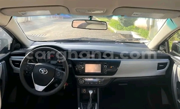 Ra Àlòkù Toyota Corolla Miiran Ọkọ̀ in Accra ni Greater Accra Ra Àlòkù Toyota Corolla Miiran Ọkọ̀ in Accra ni Greater Accra