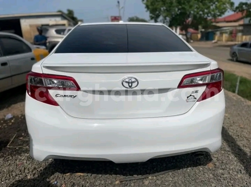 Big with watermark toyota camry greater accra accra 44746