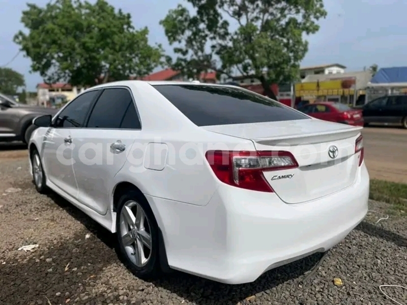 Big with watermark toyota camry greater accra accra 44746