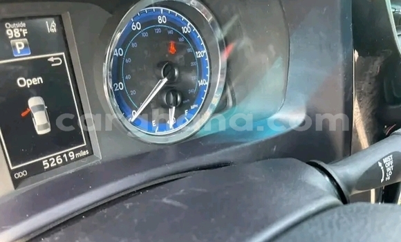 Buy Used Toyota Corolla Other Car in Accra in Greater Accra Buy Used Toyota Corolla Other Car in Accra in Greater Accra