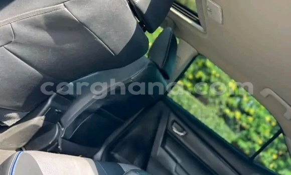 Buy Used Toyota Corolla Other Car in Accra in Greater Accra Buy Used Toyota Corolla Other Car in Accra in Greater Accra