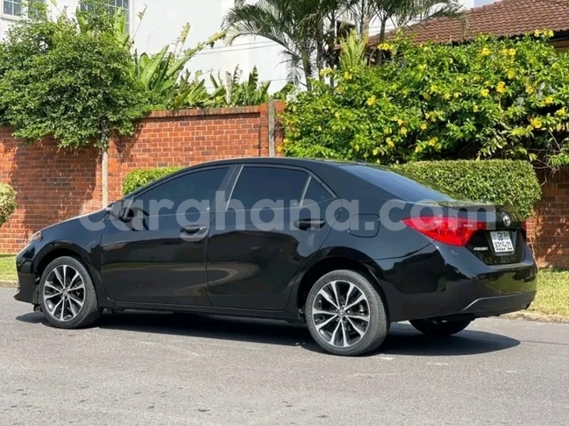 Big with watermark toyota corolla greater accra accra 44748