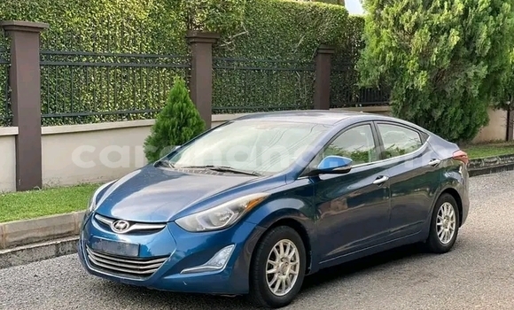 Ra Àlòkù Hyundai Elantra Miiran Ọkọ̀ in Accra ni Greater Accra Ra Àlòkù Hyundai Elantra Miiran Ọkọ̀ in Accra ni Greater Accra
