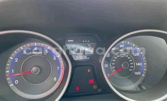 Sayi Na hannu Hyundai Elantra Sauran Mota in Accra a Greater Accra Sayi Na hannu Hyundai Elantra Sauran Mota in Accra a Greater Accra