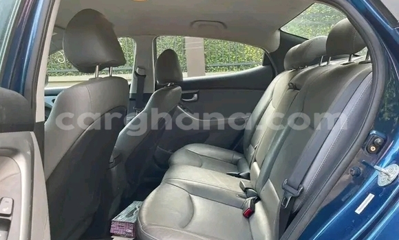 Sayi Na hannu Hyundai Elantra Sauran Mota in Accra a Greater Accra Sayi Na hannu Hyundai Elantra Sauran Mota in Accra a Greater Accra