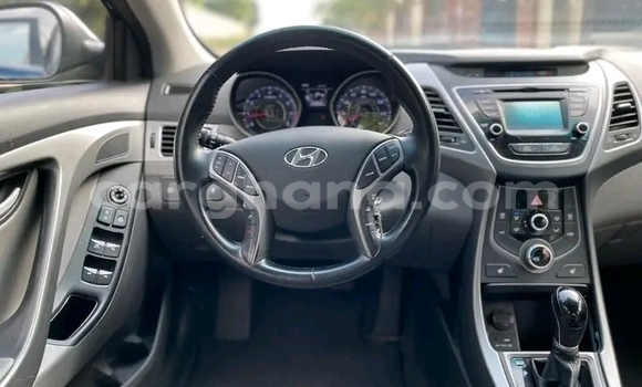 Sayi Na hannu Hyundai Elantra Sauran Mota in Accra a Greater Accra Sayi Na hannu Hyundai Elantra Sauran Mota in Accra a Greater Accra