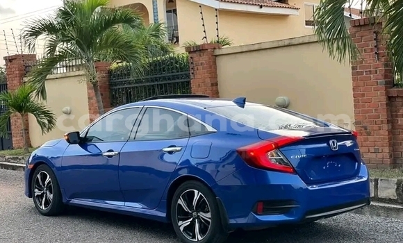Ra Àlòkù Honda Civic Miiran Ọkọ̀ in Accra ni Greater Accra Ra Àlòkù Honda Civic Miiran Ọkọ̀ in Accra ni Greater Accra