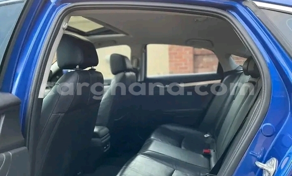 Ra Àlòkù Honda Civic Miiran Ọkọ̀ in Accra ni Greater Accra Ra Àlòkù Honda Civic Miiran Ọkọ̀ in Accra ni Greater Accra