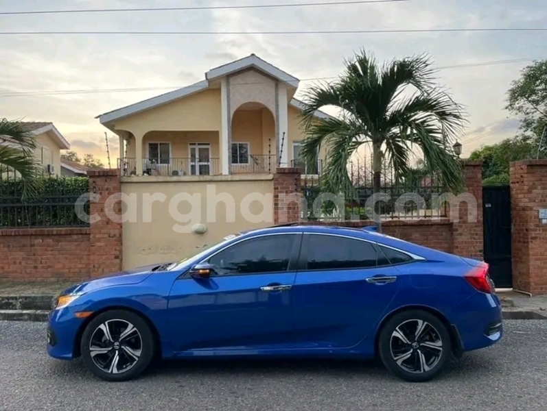 Big with watermark honda civic greater accra accra 44750