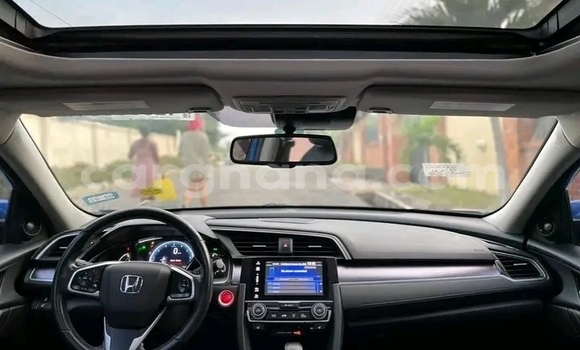 Ra Àlòkù Honda Civic Miiran Ọkọ̀ in Accra ni Greater Accra Ra Àlòkù Honda Civic Miiran Ọkọ̀ in Accra ni Greater Accra
