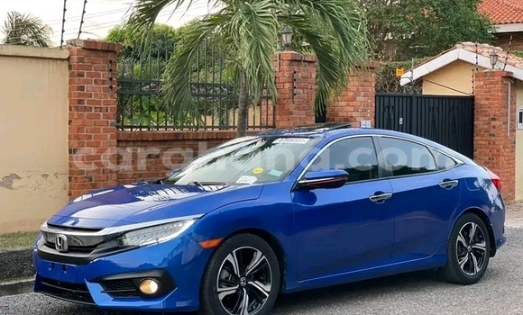 Ra Àlòkù Honda Civic Miiran Ọkọ̀ in Accra ni Greater Accra Ra Àlòkù Honda Civic Miiran Ọkọ̀ in Accra ni Greater Accra