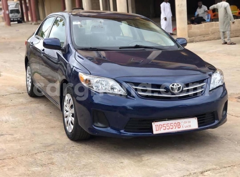 Big with watermark toyota corolla greater accra accra 44751