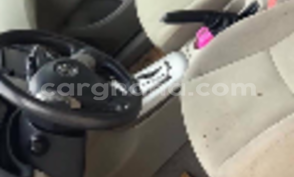 Sayi Na hannu Toyota Corolla Blue Mota in Accra a Greater Accra Sayi Na hannu Toyota Corolla Blue Mota in Accra a Greater Accra