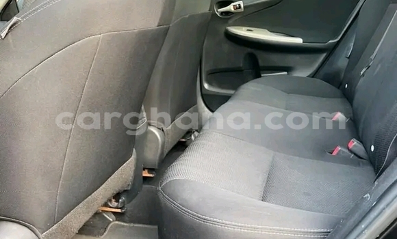 Ra Àlòkù Toyota Corolla Miiran Ọkọ̀ in Accra ni Greater Accra Ra Àlòkù Toyota Corolla Miiran Ọkọ̀ in Accra ni Greater Accra