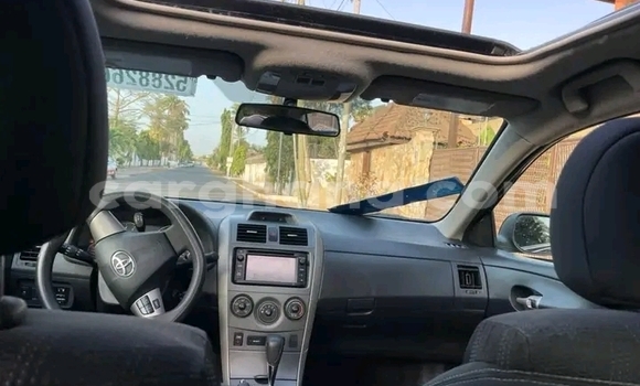 Ra Àlòkù Toyota Corolla Miiran Ọkọ̀ in Accra ni Greater Accra Ra Àlòkù Toyota Corolla Miiran Ọkọ̀ in Accra ni Greater Accra