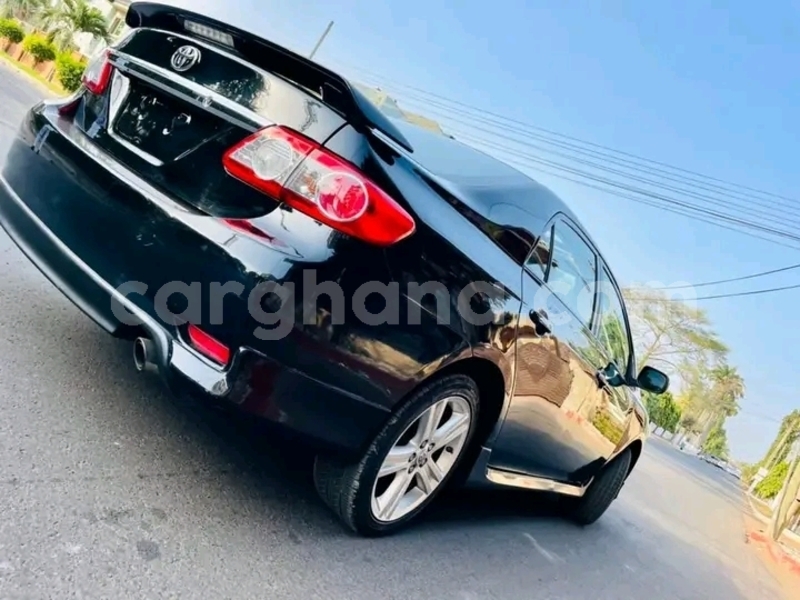 Big with watermark toyota corolla greater accra accra 44754