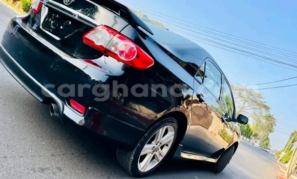 Ra Àlòkù Toyota Corolla Miiran Ọkọ̀ in Accra ni Greater Accra Ra Àlòkù Toyota Corolla Miiran Ọkọ̀ in Accra ni Greater Accra