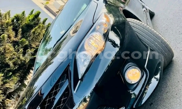 Ra Àlòkù Toyota Corolla Miiran Ọkọ̀ in Accra ni Greater Accra Ra Àlòkù Toyota Corolla Miiran Ọkọ̀ in Accra ni Greater Accra