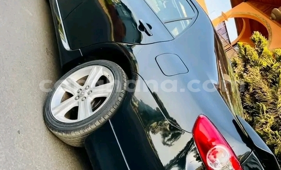 Ra Àlòkù Toyota Corolla Miiran Ọkọ̀ in Accra ni Greater Accra Ra Àlòkù Toyota Corolla Miiran Ọkọ̀ in Accra ni Greater Accra