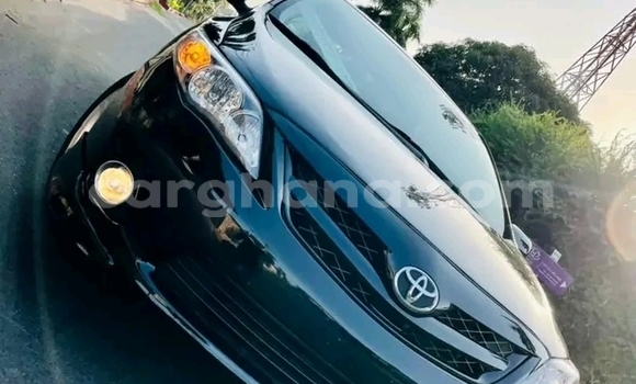Ra Àlòkù Toyota Corolla Miiran Ọkọ̀ in Accra ni Greater Accra Ra Àlòkù Toyota Corolla Miiran Ọkọ̀ in Accra ni Greater Accra