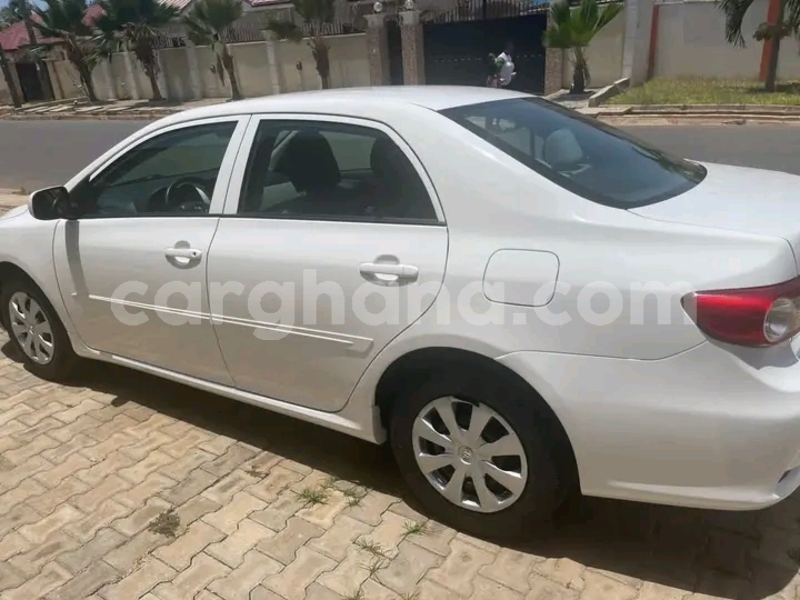 Big with watermark toyota corolla greater accra accra 44755