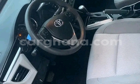 Buy Used Toyota Corolla Other Car in Accra in Greater Accra Buy Used Toyota Corolla Other Car in Accra in Greater Accra
