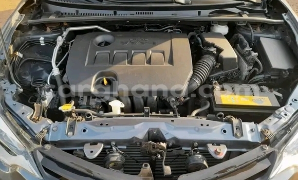 Buy Used Toyota Corolla Other Car in Accra in Greater Accra Buy Used Toyota Corolla Other Car in Accra in Greater Accra
