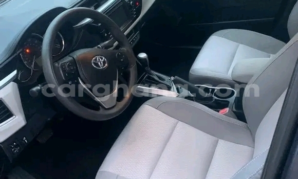 Buy Used Toyota Corolla Other Car in Accra in Greater Accra Buy Used Toyota Corolla Other Car in Accra in Greater Accra