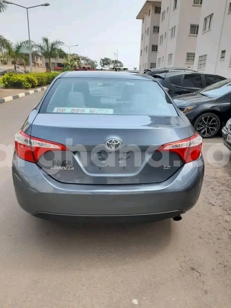 Big with watermark toyota corolla greater accra accra 44759