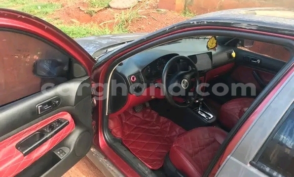 Buy Used Volkswagen Golf Other Car in Accra in Greater Accra Buy Used Volkswagen Golf Other Car in Accra in Greater Accra