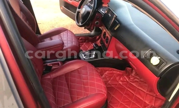 Buy Used Volkswagen Golf Other Car in Accra in Greater Accra Buy Used Volkswagen Golf Other Car in Accra in Greater Accra