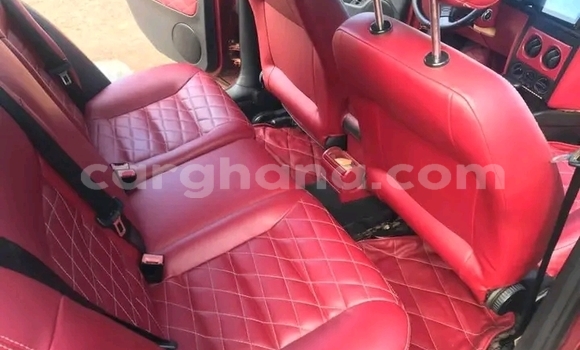 Buy Used Volkswagen Golf Other Car in Accra in Greater Accra Buy Used Volkswagen Golf Other Car in Accra in Greater Accra