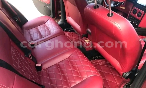 Buy Used Volkswagen Golf Other Car in Accra in Greater Accra Buy Used Volkswagen Golf Other Car in Accra in Greater Accra